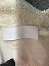 Helmut Lang Color Block Burgundy Red Fleece Size L - photo 6