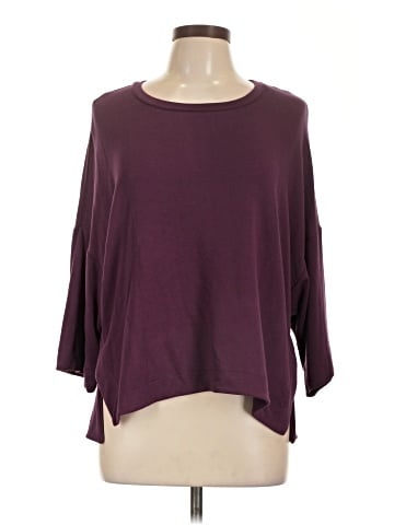 H by Bordeaux Poncho (view 1)