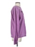 Assorted Brands Purple Sweatshirt Size S - photo 4