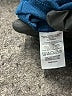 Ann Taylor Blue Long Sleeve Turtleneck Size M - photo 8