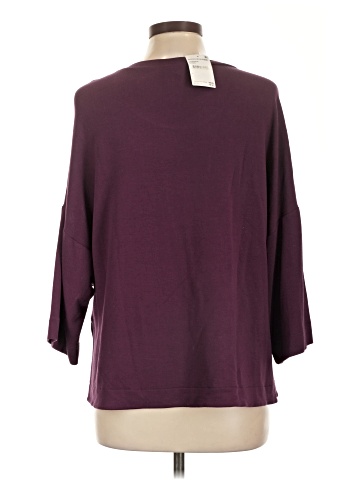 H by Bordeaux Poncho (view 2)