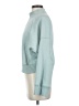 Lululemon Athletica Teal Sweatshirt Size 4 - photo 5