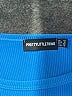 PrettyLittleThing Blue Tank Top Size 6 - photo 7