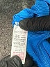 PrettyLittleThing Blue Tank Top Size 6 - photo 8