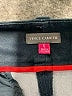 Vince Camuto Solid Black Shorts Size 6 - photo 3