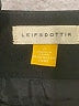 Leifsdottir Black Casual Skirt Size 4 - photo 4