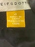 Leifsdottir Black Casual Skirt Size 4 - photo 5