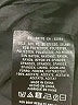 Leifsdottir Black Casual Skirt Size 4 - photo 6