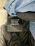 Torrid 100% Cotton Blue Long Sleeve Button-Down Shirt Size (2) - photo 7