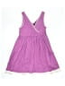 Benetton Class Solid Purple Dress Size M (kids) - photo 1