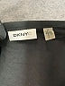 DKNYC Black Short Sleeve Top Size S - photo 7