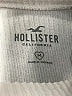 Hollister White Pullover Sweater Size M - photo 7