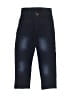 Ash Solid Blue Jeans Size 20 - photo 1