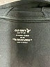 Active by Old Navy Solid Black Zip Up Hoodie Size 5 - photo 3