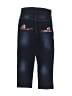 Ash Solid Blue Jeans Size 20 - photo 2