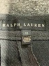 Ralph Lauren Black Label Gray Black Wool Pants Size 10 - photo 7