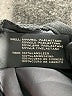 Ralph Lauren Black Label Gray Black Wool Pants Size 10 - photo 8