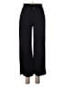 Sampeel Black Casual Pants Size S - photo 1