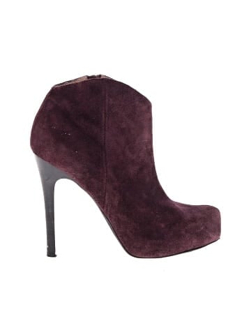 Jessica Simpson Ankle Boots (view 1)