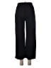 Sampeel Black Casual Pants Size S - photo 2