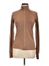 Assorted Brands Brown Track Jacket Size L - photo 1