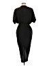 Shein Black Casual Dress Size L - photo 2