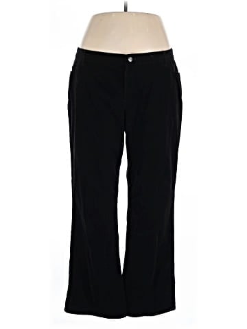 Liz & Co. Casual Pants (view 1)