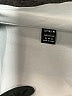 Shein 100% Polyester Print Blue Long Sleeve Blouse Size XL - photo 7