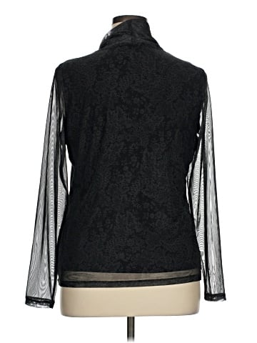 Rafaella Long Sleeve Blouse (view 2)