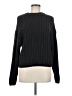 Universal Thread Black Pullover Sweater Size M - photo 1