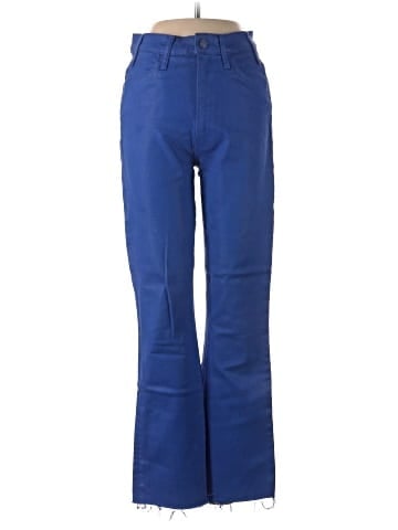 Mother Casual Pants (view 1)