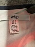 Wisp Floral Black Casual Dress Size 6 - photo 7