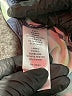 Wisp Floral Black Casual Dress Size 6 - photo 8