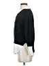 Brochu Walker Black Wool Pullover Sweater Size XS - photo 5