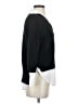 Brochu Walker Black Wool Pullover Sweater Size XS - photo 4