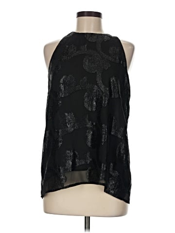 Adrienne Vittadini Sleeveless Blouse (view 1)