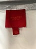 Jennifer Lopez Metallic Silver Blazer Size XXL - photo 6