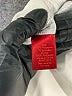 Jennifer Lopez Metallic Silver Blazer Size XXL - photo 7