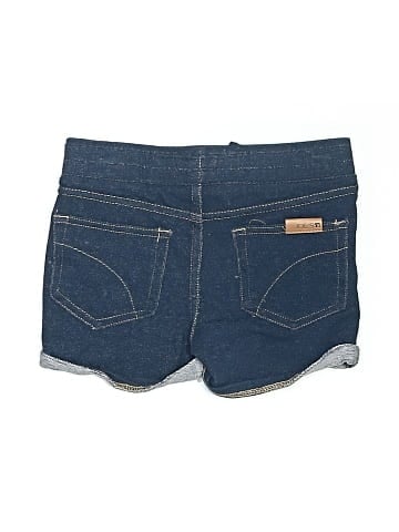 Joe's Jeans Denim Shorts (view 2)