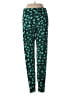 Leggings Park Print Teal Active Pants One size - photo 2