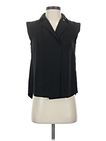 Argent Sleeveless Blouse (view 1)