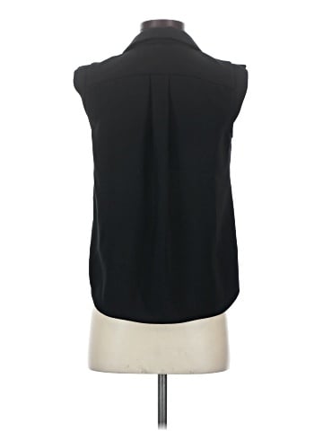 Argent Sleeveless Blouse (view 2)