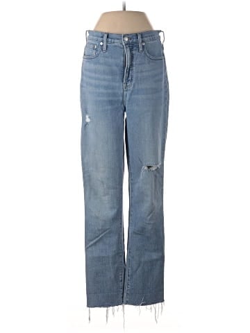Madewell Jeans (view 1)