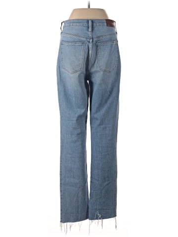 Madewell Jeans (view 2)