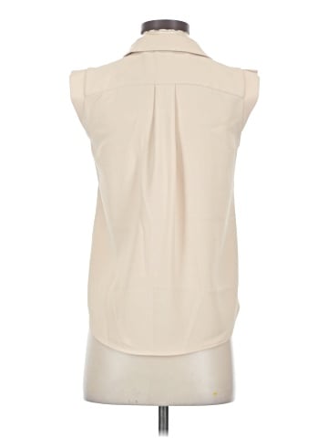 Argent Sleeveless Blouse (view 2)