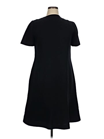 Lafayette 148 New York Casual Dress (view 1)