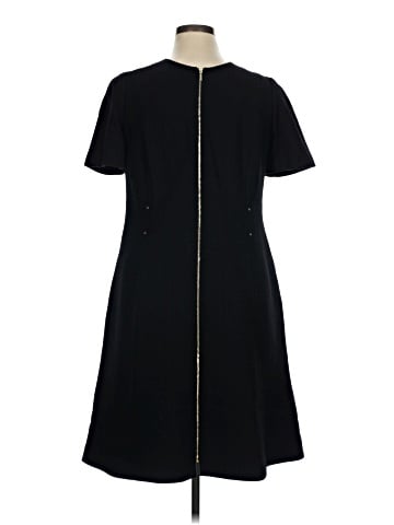 Lafayette 148 New York Casual Dress (view 2)