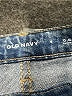 Old Navy Blue Jeans Size 6 - photo 7