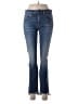 R13 Blue Jeans Size 26 waist - photo 1