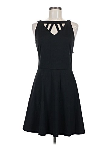 Adrienne Vittadini Cocktail Dress (view 1)